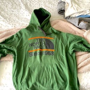 North Face Hoodie